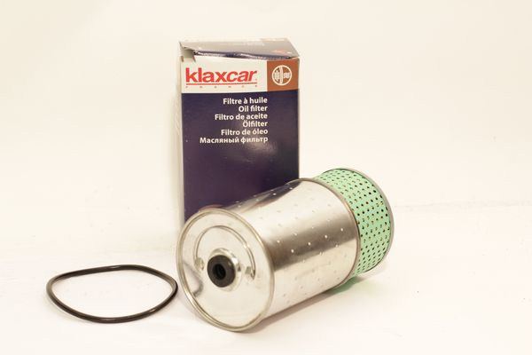 KLAXCAR FRANCE alyvos filtras FH025z